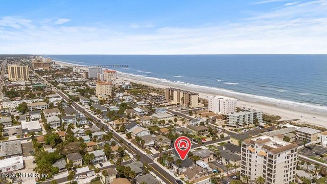 809 2ND Street S, Jacksonville Beach, FL 32250