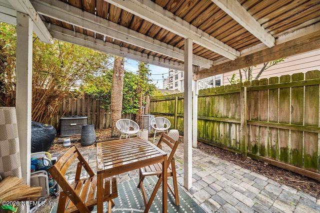 809 2ND Street S, Jacksonville Beach, FL 32250