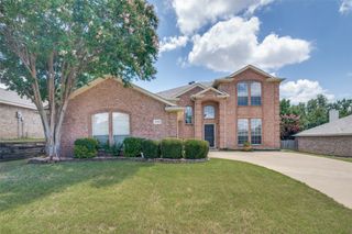 3605 Potomac Drive, Sachse, TX 75048