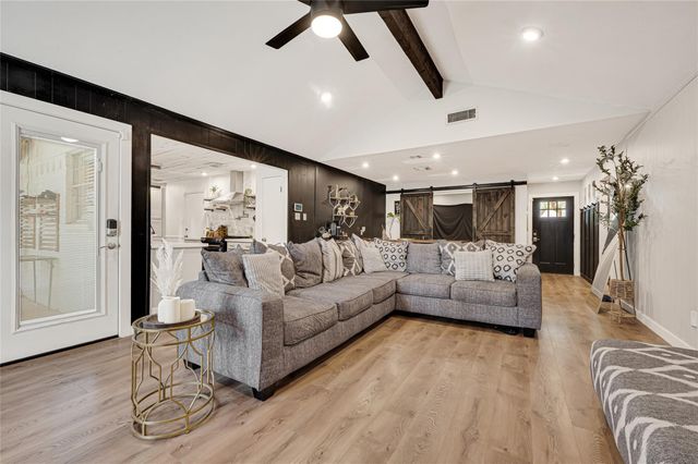 4815 Casemont Drive, Spring, TX 77388