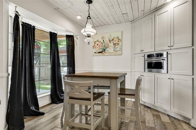 4815 Casemont Drive, Spring, TX 77388