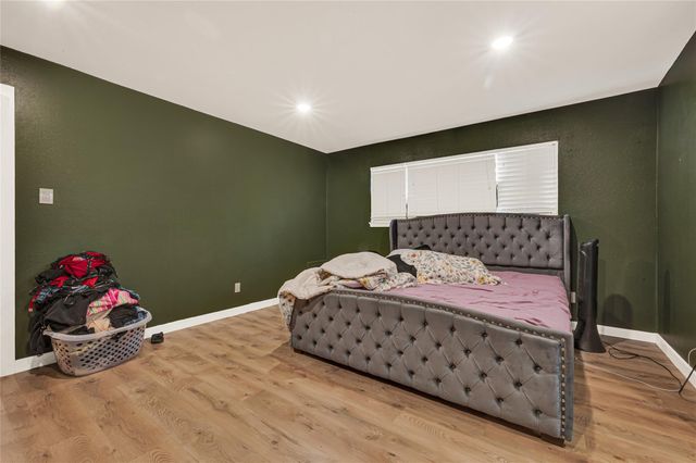 4815 Casemont Drive, Spring, TX 77388