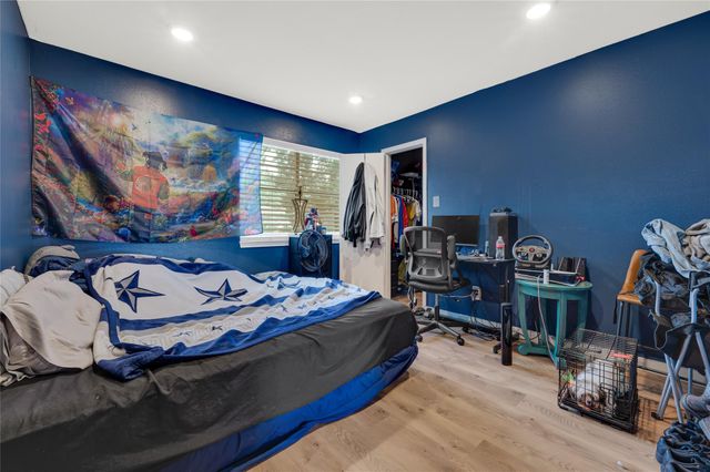 4815 Casemont Drive, Spring, TX 77388