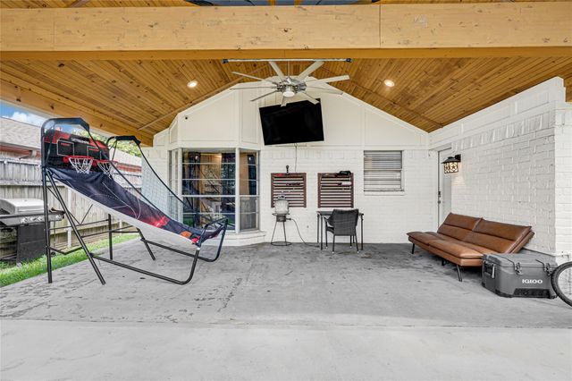 4815 Casemont Drive, Spring, TX 77388