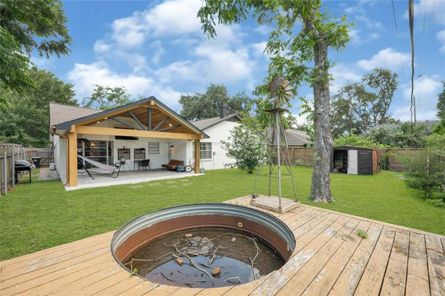 4815 Casemont Drive, Spring, TX 77388