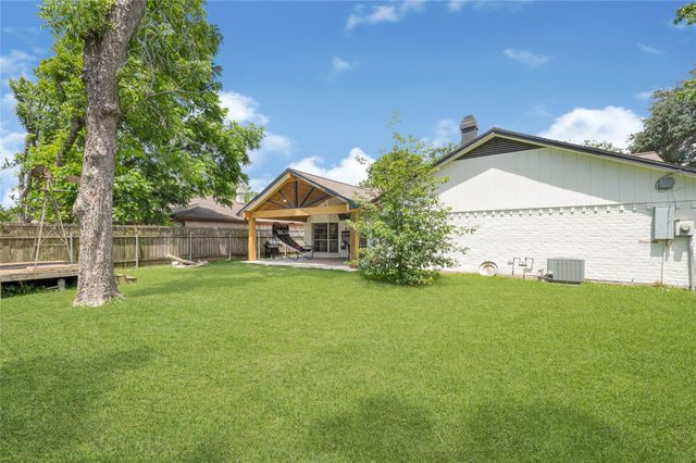 4815 Casemont Drive, Spring, TX 77388