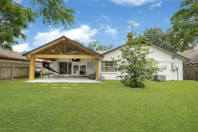 4815 Casemont Drive, Spring, TX 77388