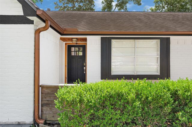 4815 Casemont Drive, Spring, TX 77388