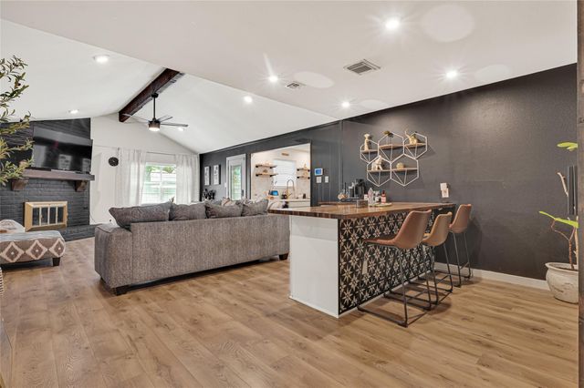4815 Casemont Drive, Spring, TX 77388
