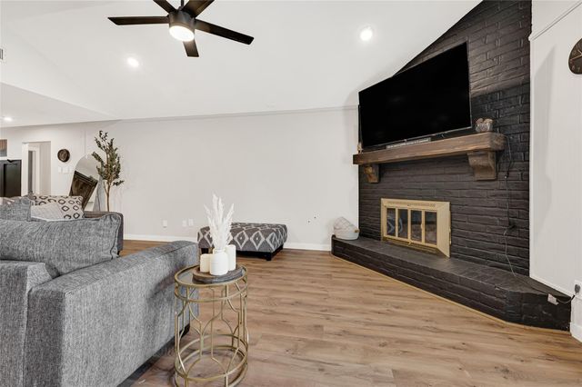 4815 Casemont Drive, Spring, TX 77388