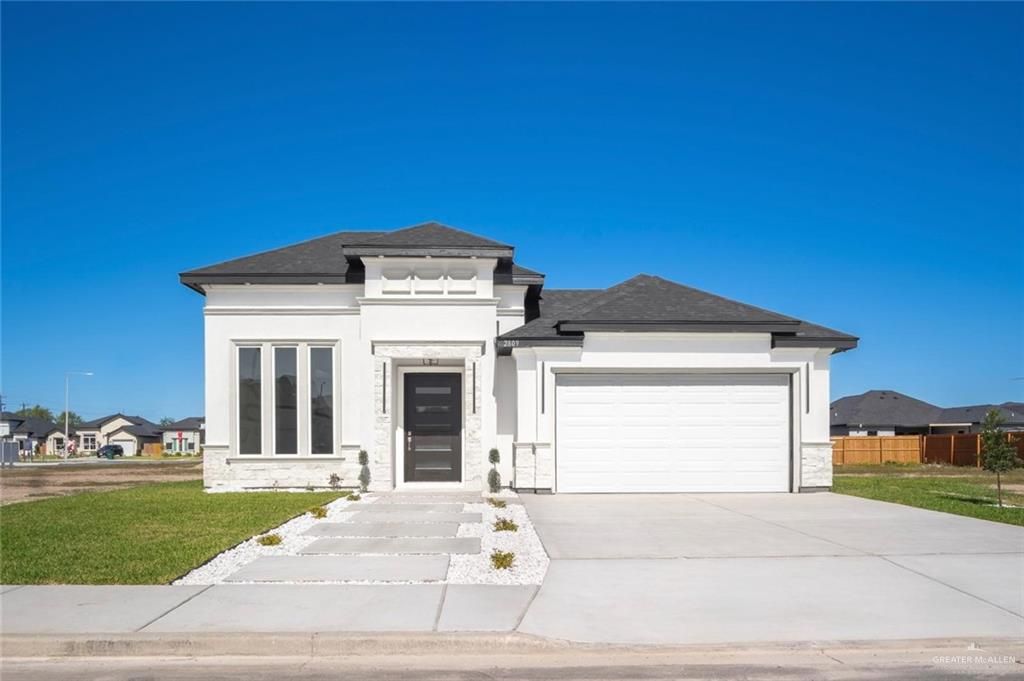 2809 E Palo Blanco Avenue, Hidalgo, TX 78557