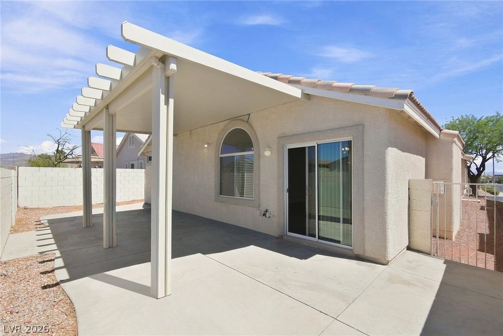 6059 Camden Cove Street, North Las Vegas, NV 89081 — photo 3