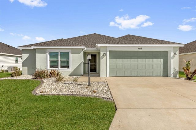 2895 OSBORNE STREET, The Villages, FL 32163