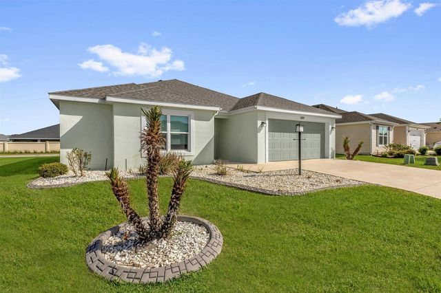 2895 OSBORNE STREET, The Villages, FL 32163