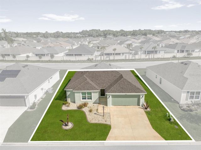 2895 OSBORNE STREET, The Villages, FL 32163