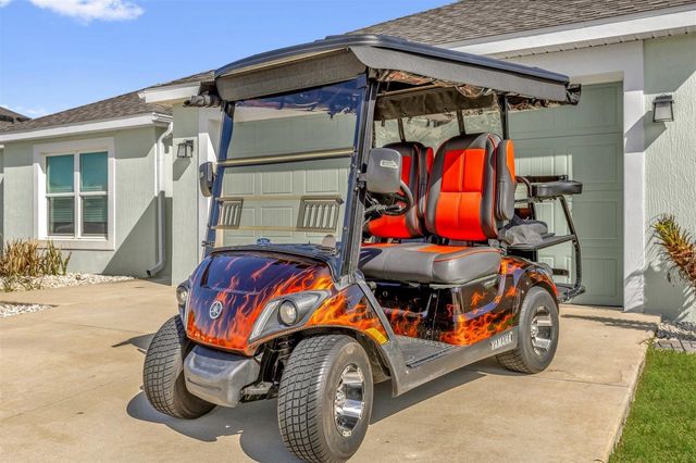 2895 OSBORNE STREET, The Villages, FL 32163