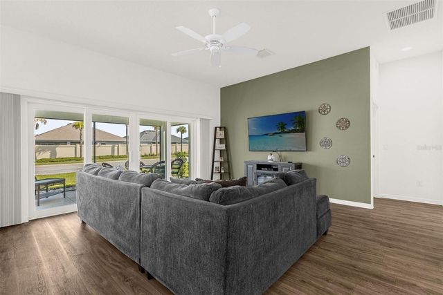 2895 OSBORNE STREET, The Villages, FL 32163