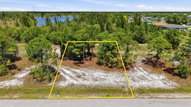 2817 NW 27th ST, Cape Coral, FL 33993