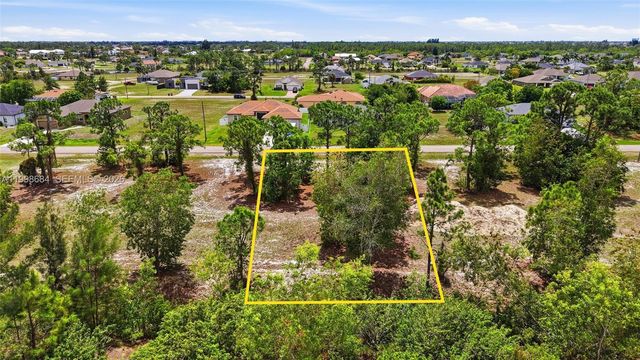 2817 NW 27th ST, Cape Coral, FL 33993