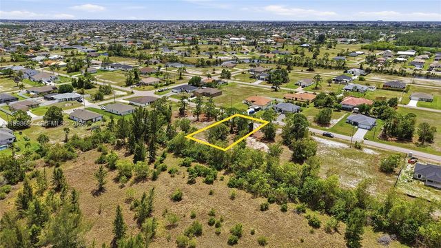 2817 NW 27th ST, Cape Coral, FL 33993