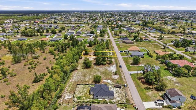 2817 NW 27th ST, Cape Coral, FL 33993
