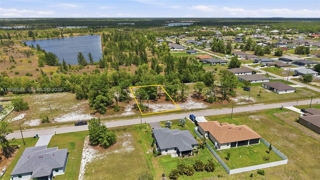 2817 NW 27th ST, Cape Coral, FL 33993