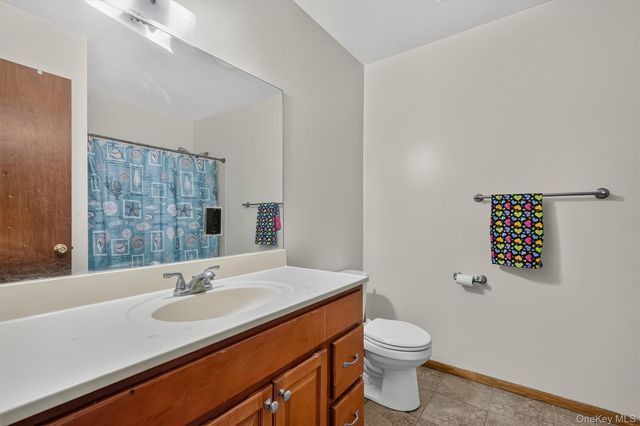 154 Eagleton Drive, Monroe, NY 10950