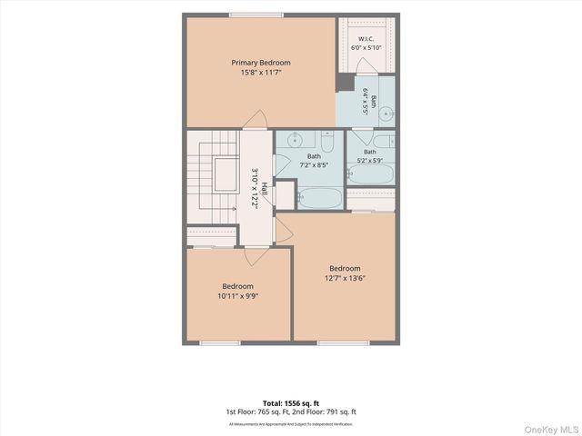 154 Eagleton Drive, Monroe, NY 10950