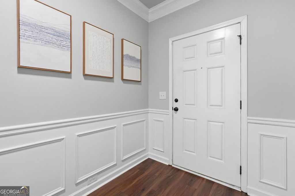 643 Oakside Place, Acworth, GA 30102 — photo 2
