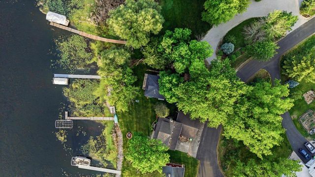 W10581 Hickory Grove Road, Fox Lake, WI 53933