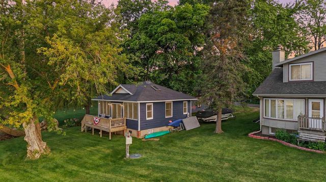 W10581 Hickory Grove Road, Fox Lake, WI 53933