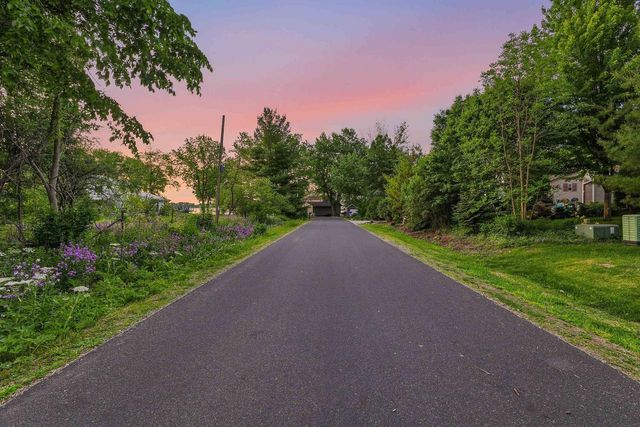 W10581 Hickory Grove Road, Fox Lake, WI 53933