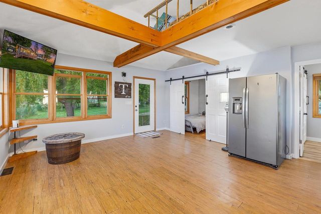 W10581 Hickory Grove Road, Fox Lake, WI 53933