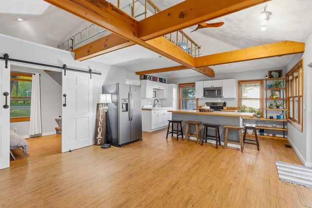 W10581 Hickory Grove Road, Fox Lake, WI 53933