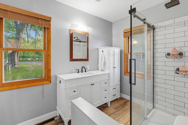 W10581 Hickory Grove Road, Fox Lake, WI 53933