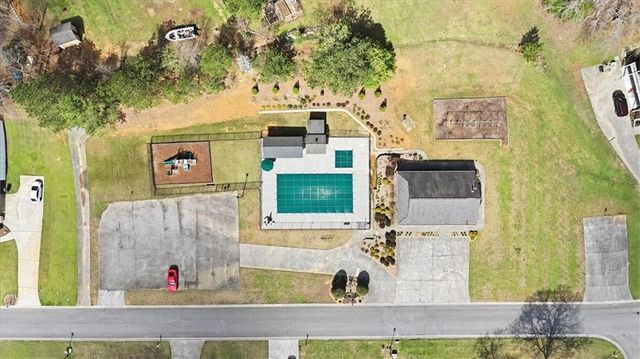 109 River Walk Parkway, Euharlee, GA 30145