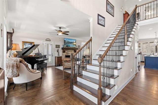 109 River Walk Parkway, Euharlee, GA 30145