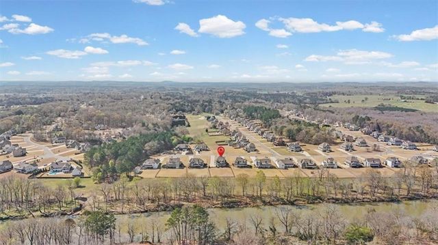 109 River Walk Parkway, Euharlee, GA 30145