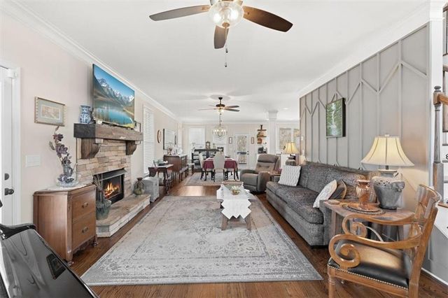 109 River Walk Parkway, Euharlee, GA 30145