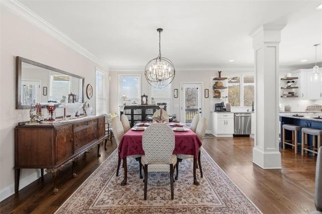 109 River Walk Parkway, Euharlee, GA 30145