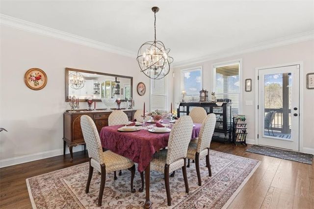 109 River Walk Parkway, Euharlee, GA 30145