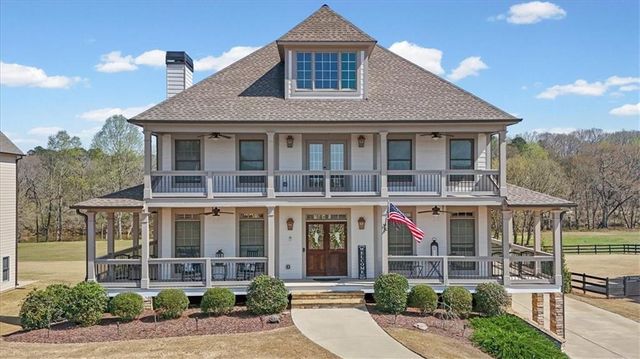 109 River Walk Parkway, Euharlee, GA 30145