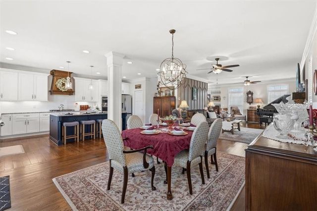 109 River Walk Parkway, Euharlee, GA 30145