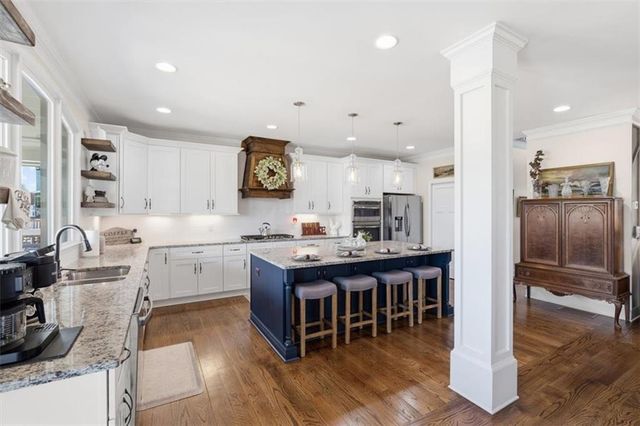 109 River Walk Parkway, Euharlee, GA 30145