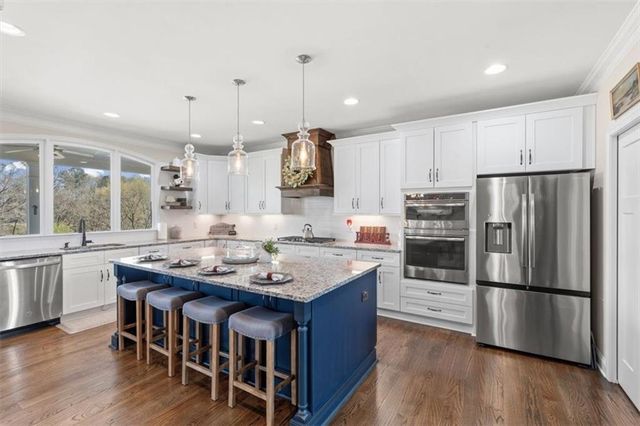 109 River Walk Parkway, Euharlee, GA 30145