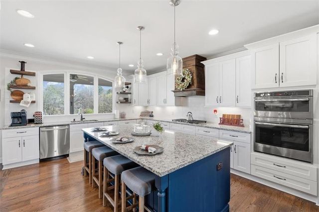 109 River Walk Parkway, Euharlee, GA 30145