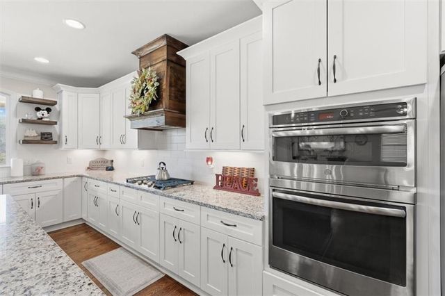 109 River Walk Parkway, Euharlee, GA 30145