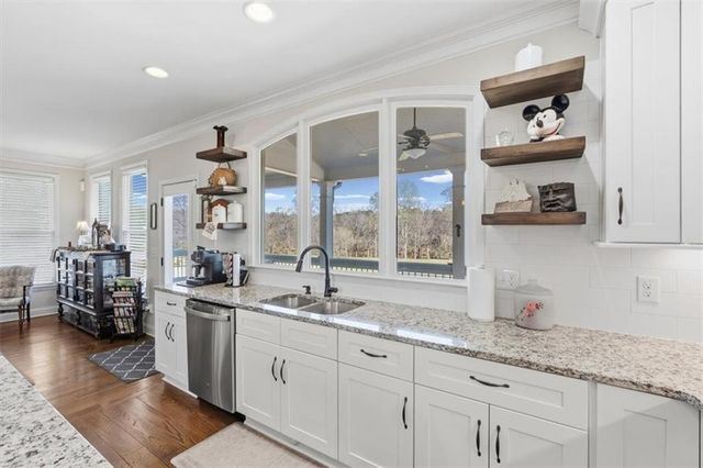 109 River Walk Parkway, Euharlee, GA 30145