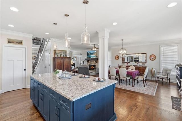 109 River Walk Parkway, Euharlee, GA 30145