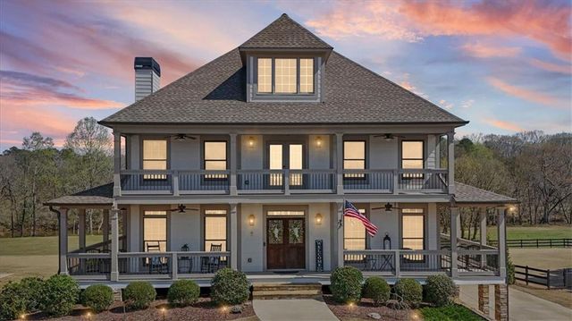 109 River Walk Parkway, Euharlee, GA 30145